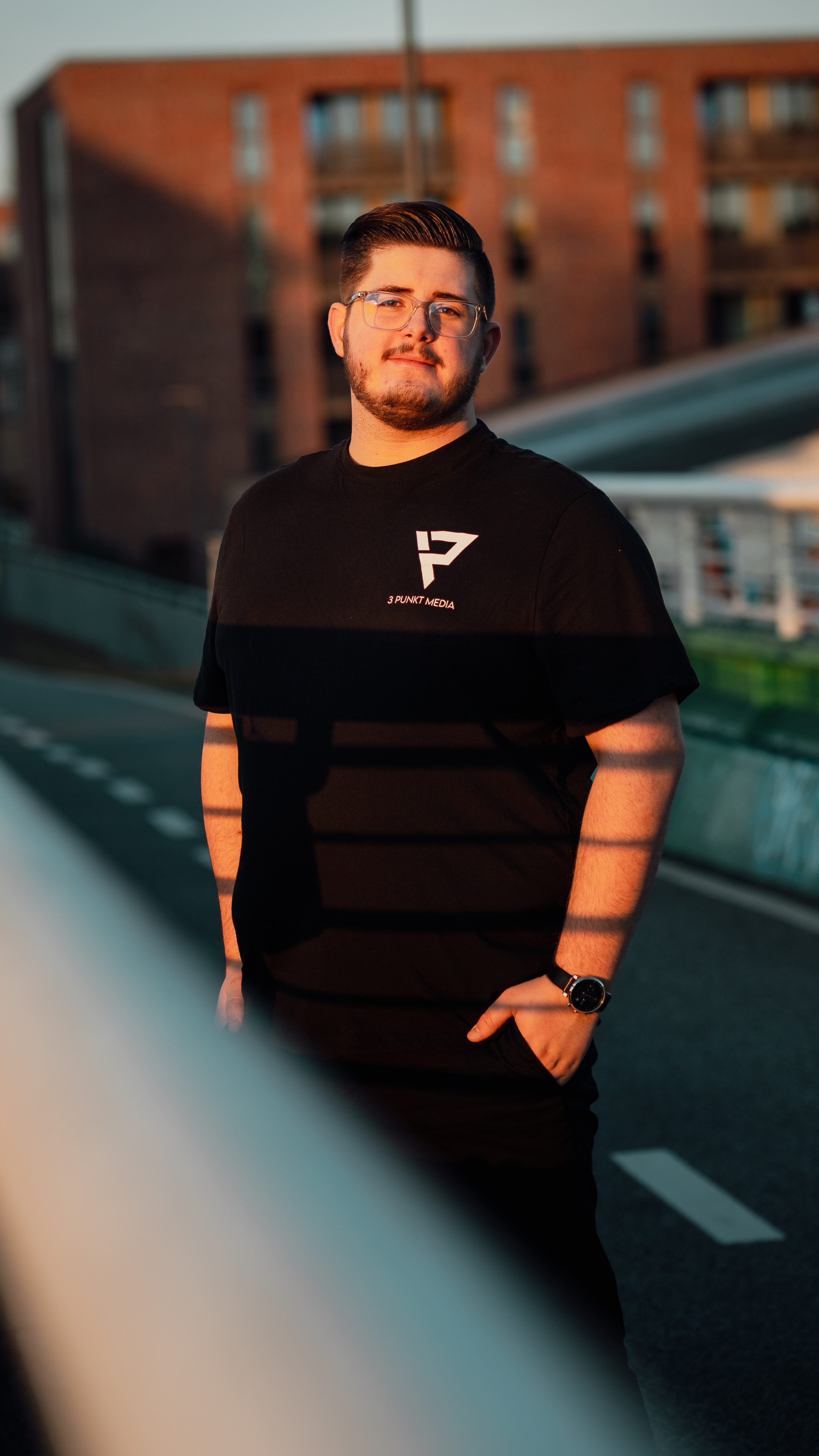 Hochzeitsfotograf Paul Schulz aus Kiel